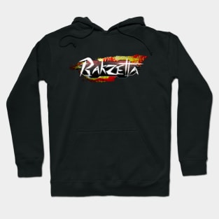 Rakzetta Core Hoodie